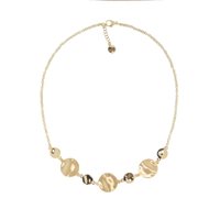 Collar Aquaforte Mujer Tonde Reverse in Plata H4184656